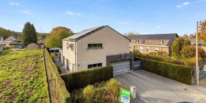 Huis te koop in Zavelstraat 40, 3650 Dilsen