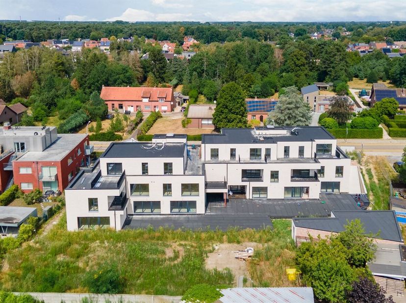 Appartement à vendre
                    à 2400 Mol
