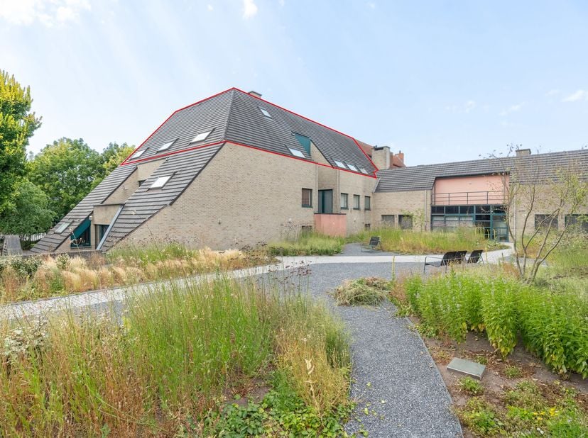 Appartement te koop in Vredestraat 155 bus 4,
                    2300 Turnhout