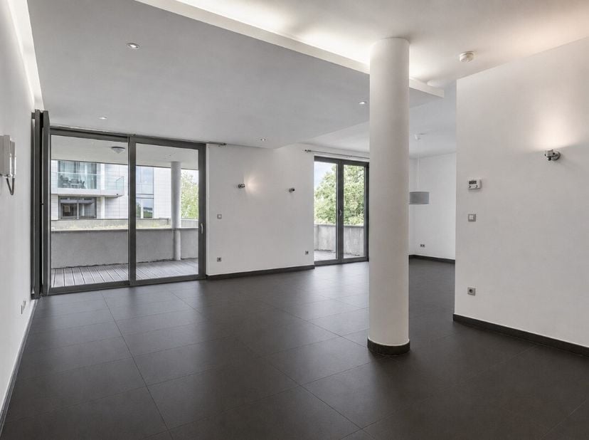 Appartement à vendre
                    à 3500 Hasselt