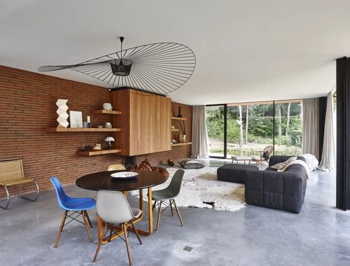                                         Villa à vendre à Uccle, € 2.590.000
