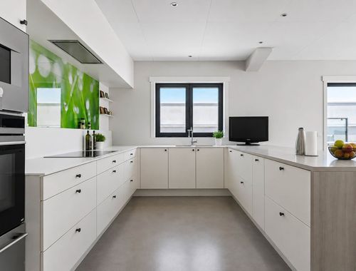                                         Appartement te huur in Sint-Katelijne-Waver, € 1.500
