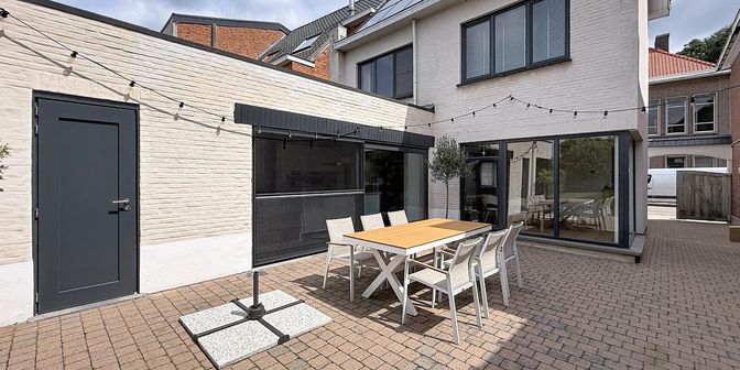 Huis te koop in Langestraat 30, 9240 Zele