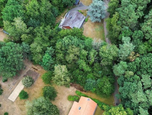                                         Bouwgrond te koop in Noorderwijk, € 395.000
