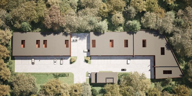 Bien professionnel à vendre à Industrielaan, 3630 Mechelen-aan-de-Maas