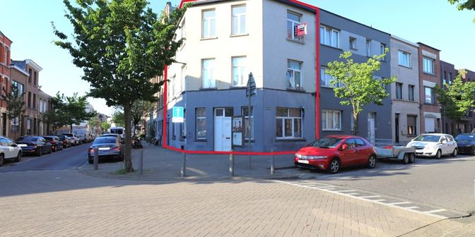 Bien professionnel à vendre à Polostraat 22-24, 2610 Wilrijk