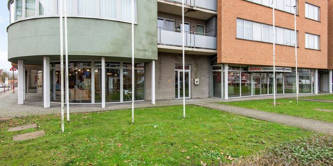 Bedrijfsvastgoed te koop in Tiensesteenweg 112, 3360 Bierbeek