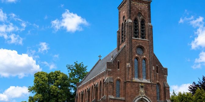 Huis te koop in Klein Gelmenstraat 1, 3870 Klein-Gelmen