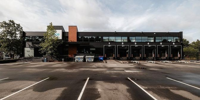 Bedrijfsvastgoed te huur in Rijksweg 19 - M1, 2880 Bornem