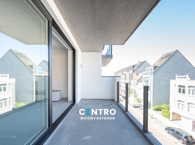 Foto's indicatief aan potentiele afwerking! Nieuwbouwresidentie 'Swan' is een klassevolle residentie met 22 appartementen en 15 garages. Gebouwd in ee