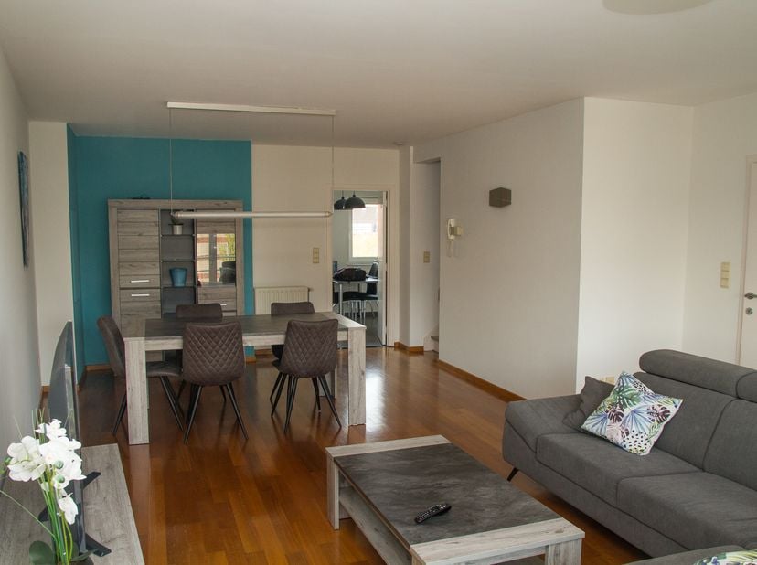 Appartement à vendre
                    à 3590 Diepenbeek