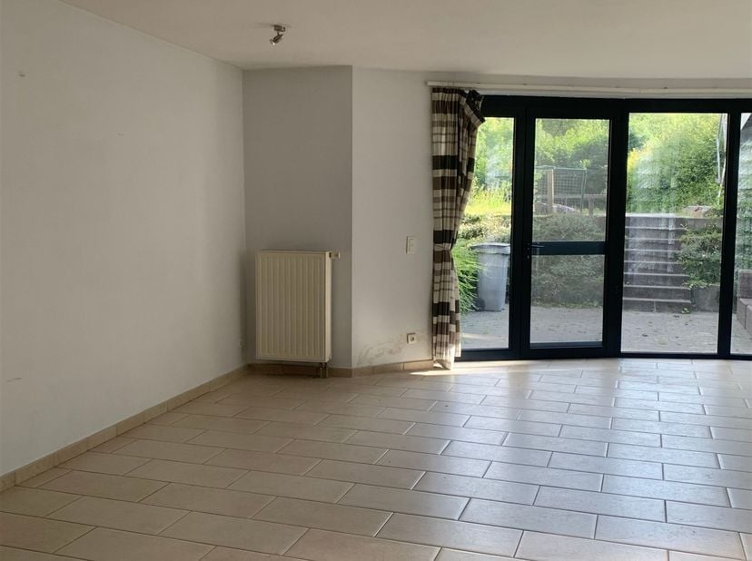 Appartement à louer
                    à 3320 Hoegaarden