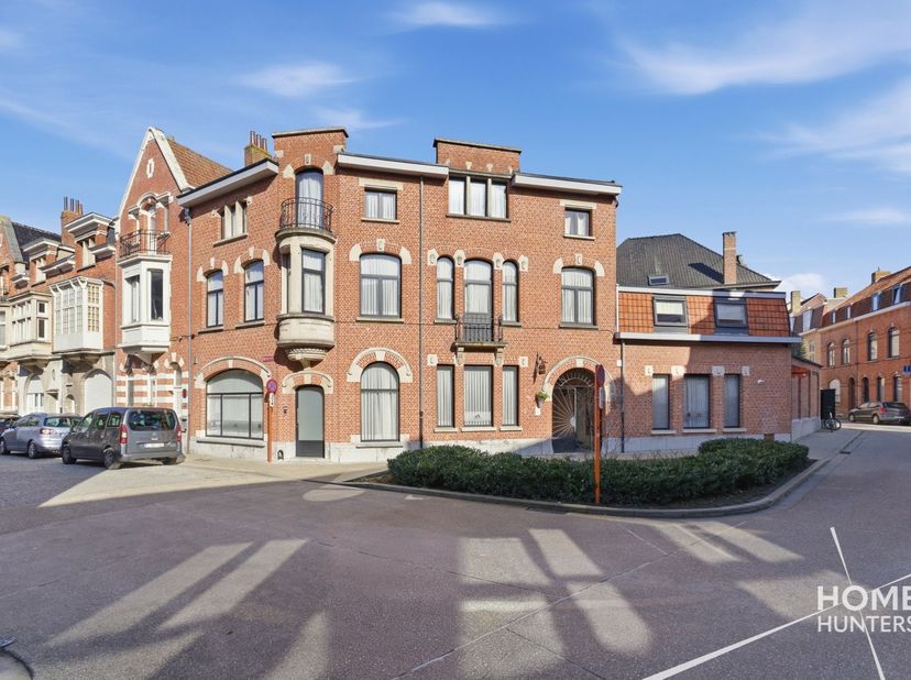 Maison à vendre à Dehaernestraat 45,
                    8900 Ieper
