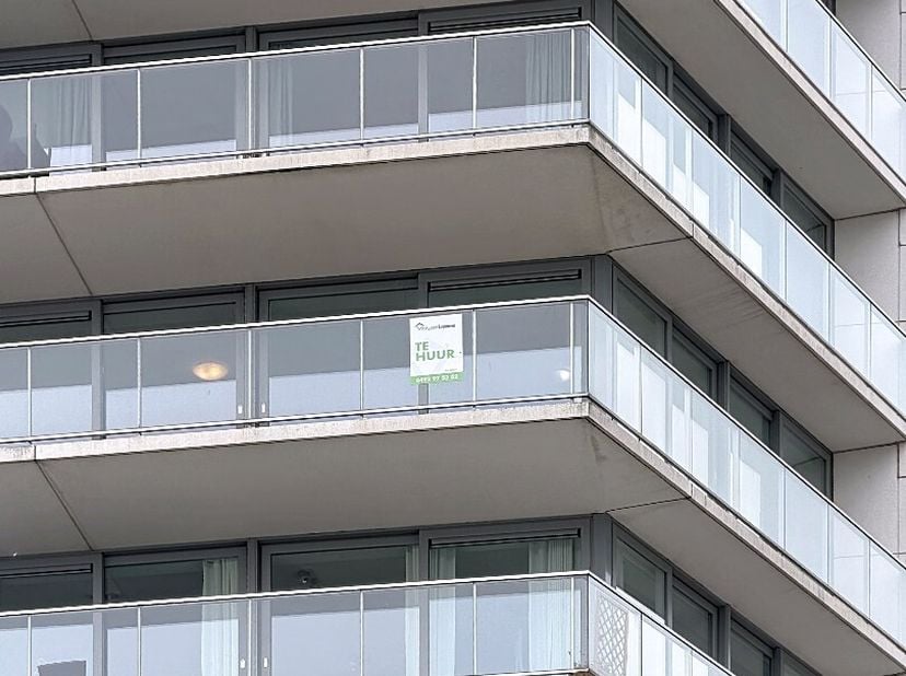 Appartement à louer
                    à 8400 Oostende