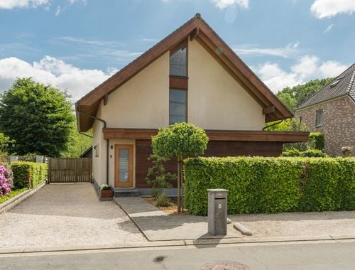                                         Maison exceptionnelle à vendre à Neerpelt, € 669.000
