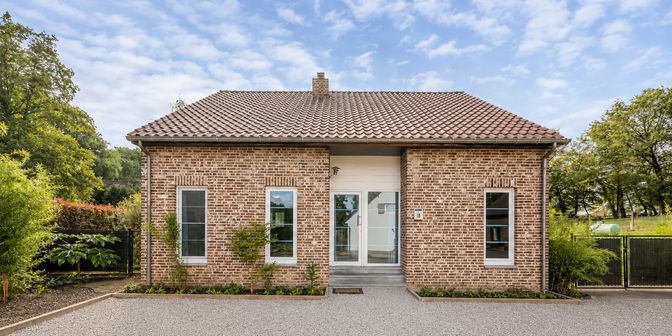 Huis te koop in Veldstraat 1, 3680 Maaseik