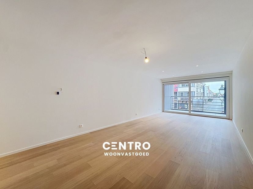 Appartement te koop in ,
                    8300 Knokke