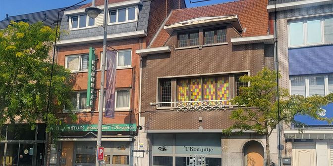 Maison à vendre à Vennestraat 70/72/74, 3600 Genk