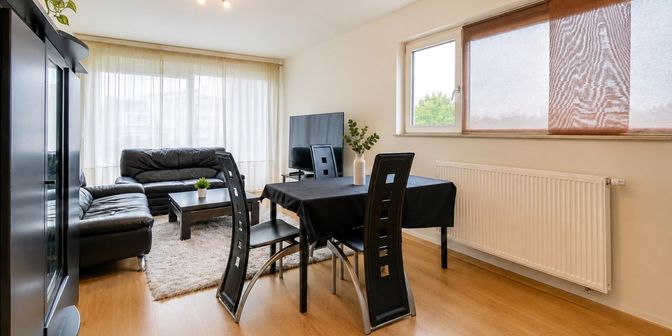 Appartement te koop in Sint-Jozefsstraat 13 bus 15, 8790 Waregem