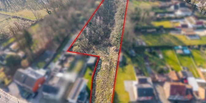 Grond te koop in Oppelsenweg 80, 3520 Zonhoven