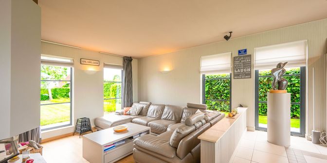 Maison à vendre à Vagevuurstraat 21, 8377 Zuienkerke