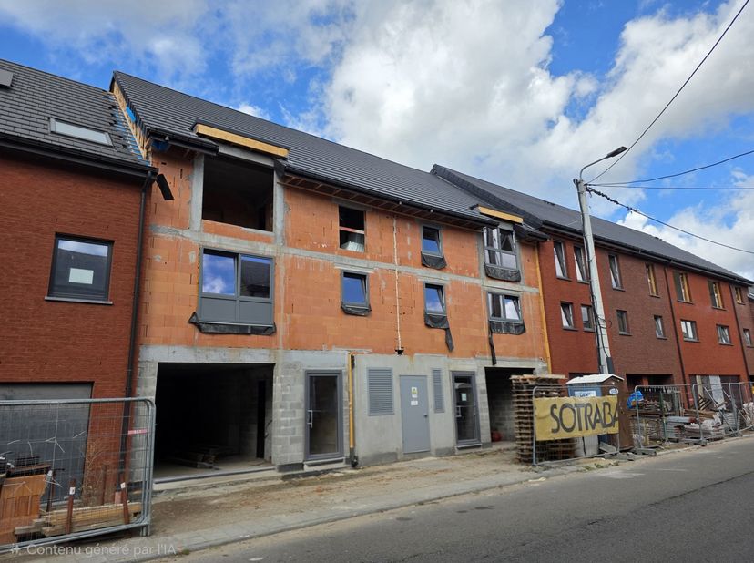 Huis te koop
                    in 5190 Moustier-sur-Sambre