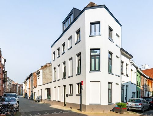                                         Kot-Colocation à louer à Mechelen, € 520

