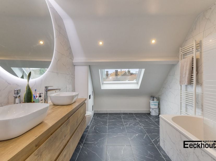 Maison à vendre
                    à 8400 Oostende
