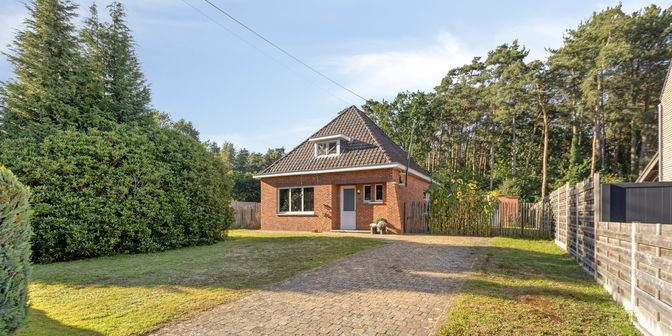 Huis te koop in Kruisstraat 74, 3971 Heppen