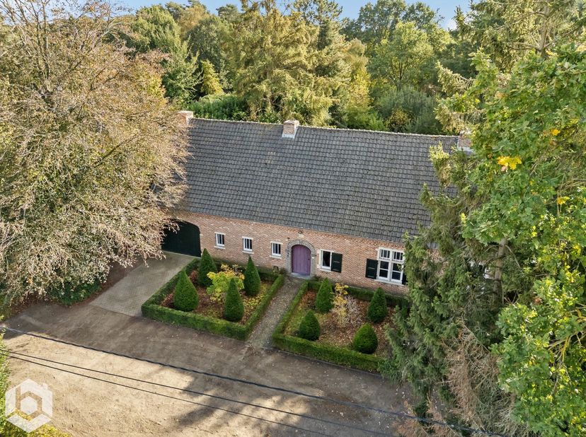 Huis te koop in Schrieksebaan 25,
                    3140 Keerbergen