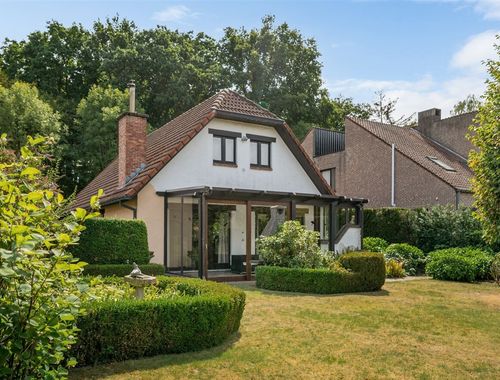                                         Maison unifamiliale à vendre à Westerlo, € 425.000
