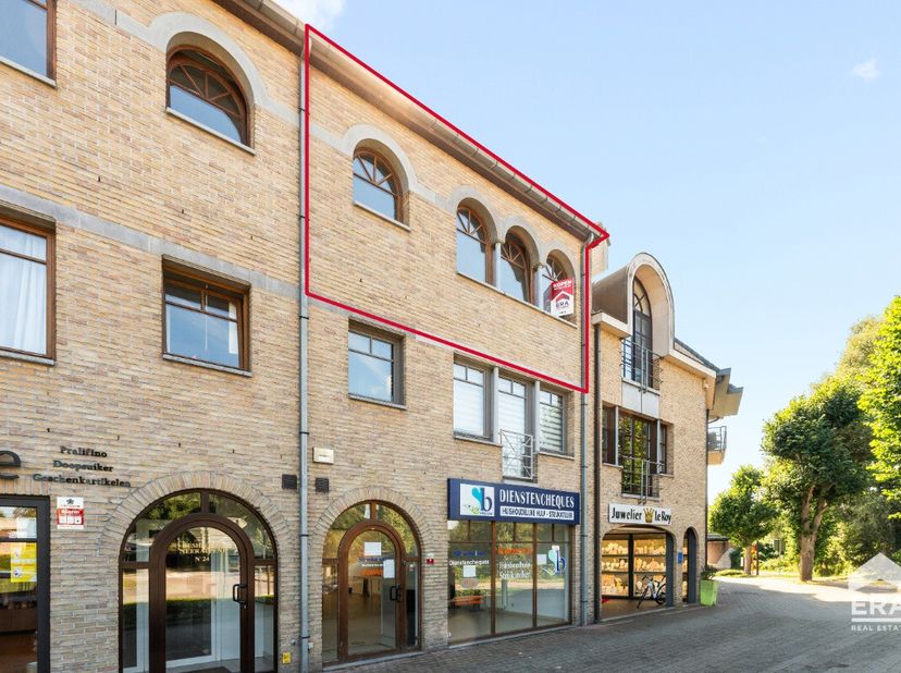 Appartement te koop in Brusselstraat 24 bus 5,
                    1740 Ternat