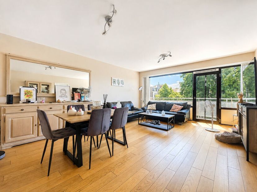Appartement te koop in Place de la Résistance, 11/21,
                    4020 Bressoux