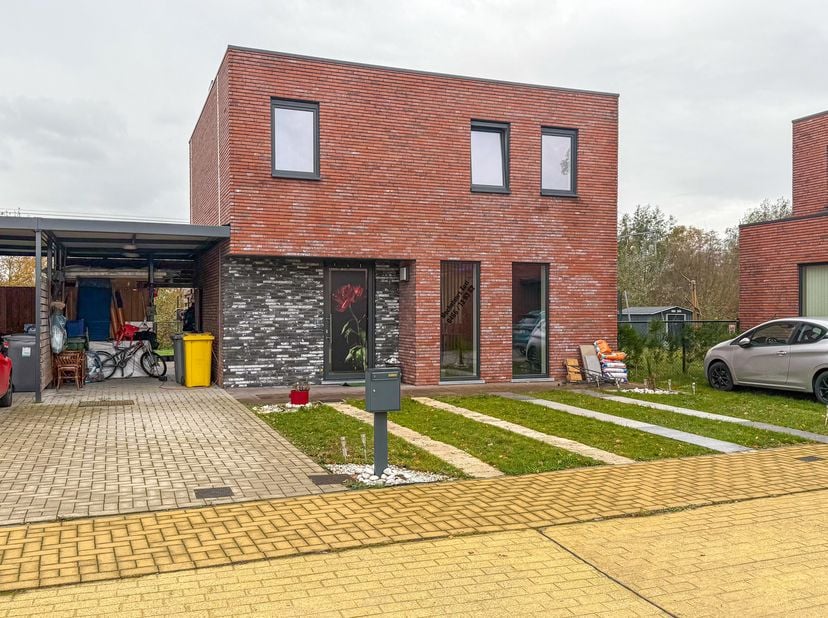 Maison à vendre
                    à 2490 Balen