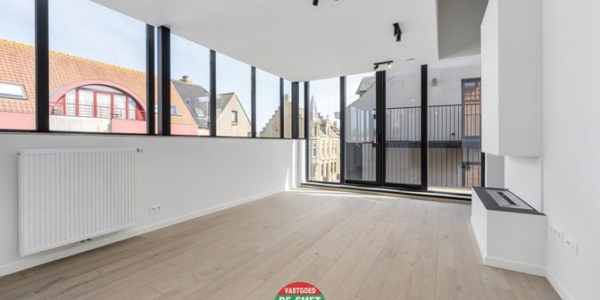 Appartement te koop in Kokstraat 1, 8620 Nieuwpoort