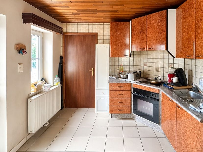 Appartement à vendre
                    à 3680 Maaseik