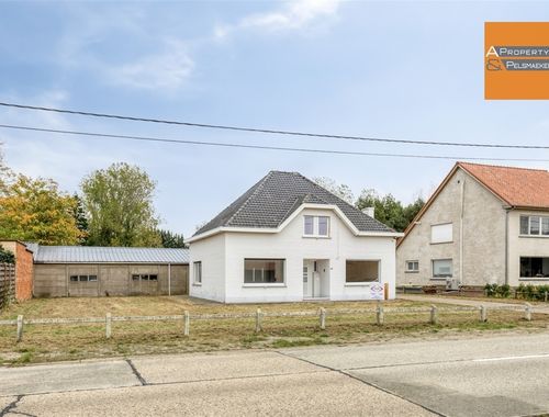                                         Woning te koop in Ramsel, € 399.000
