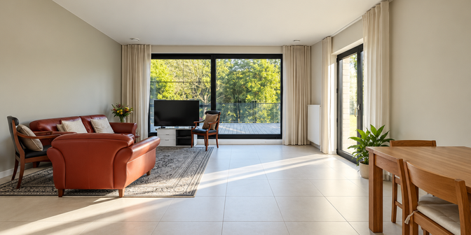 Appartement à louer à Gestichtstraat 69 boîte 102, 9000 Gent