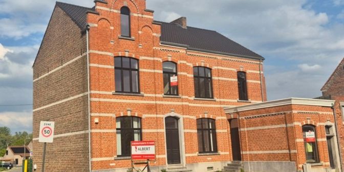 Bedrijfsvastgoed te huur in Luikersteenweg 562, 3800 Gelinden