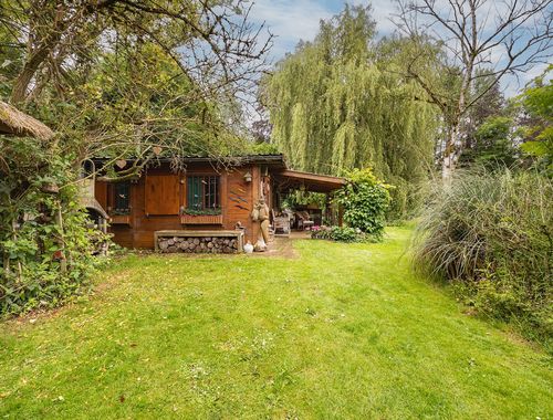                                         Chalet à vendre à Veerle, € 110.000

