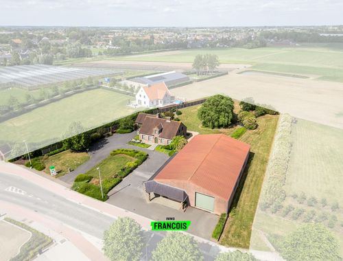                            Woning te koop in Gits
