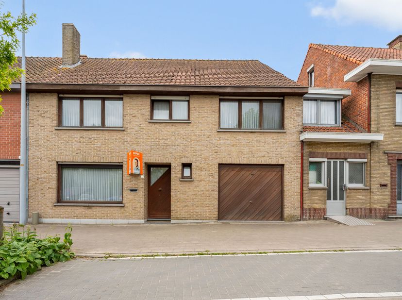 Maison à vendre
                    à 8970 Poperinge