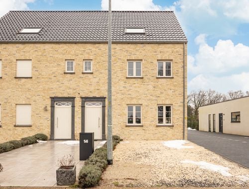                                         Uitzonderlijke woning te koop in Mol, € 795.000
