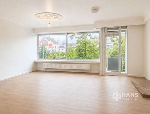                                        Duplex te huur in Antwerpen, € 1.050
