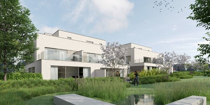 Appartement te koop in Vredestraat 29 bus 001, 1703 Schepdaal