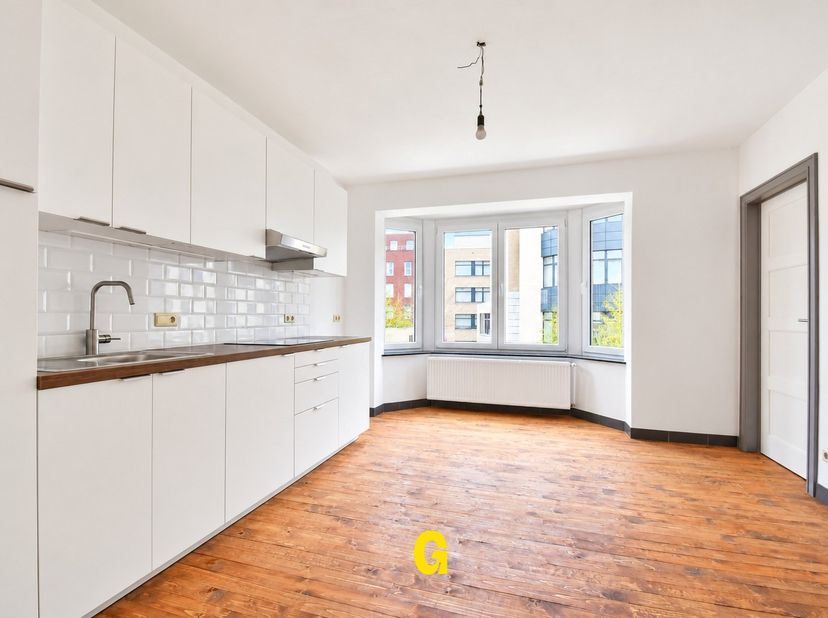 Appartement à louer à Henisstraat 57 boîte 0101,
                    3700 Tongeren