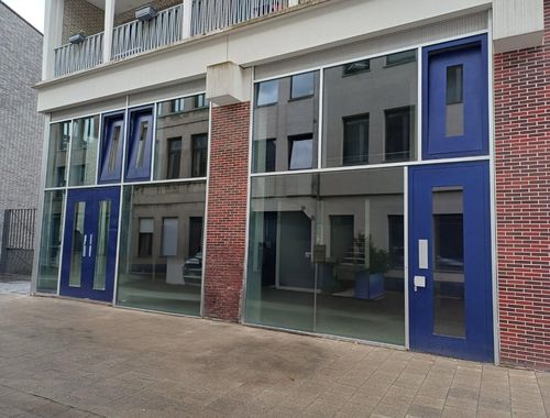                                         Handelszaak te koop in Antwerpen, € 369.000
