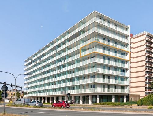                                         Appartement te koop in Borgerhout, € 299.000
