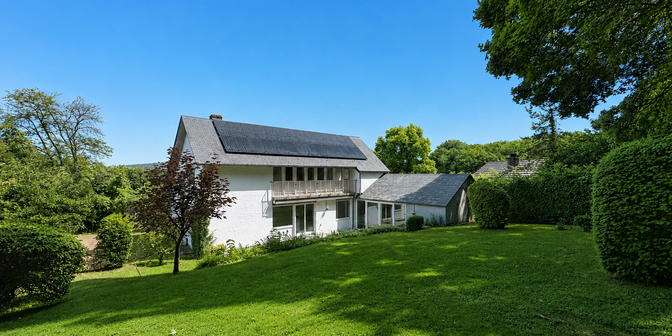 Maison à vendre à Rue de Dolembreux 48, 4130 Esneux