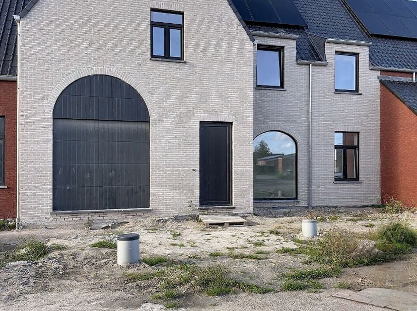 Maison à louer à Gistelsesteenweg 172 boîte B,
                    8460 Oudenburg
